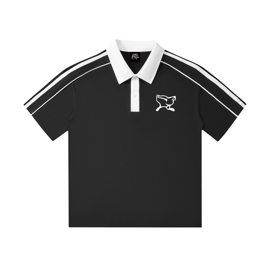 CCC Tennis Polo