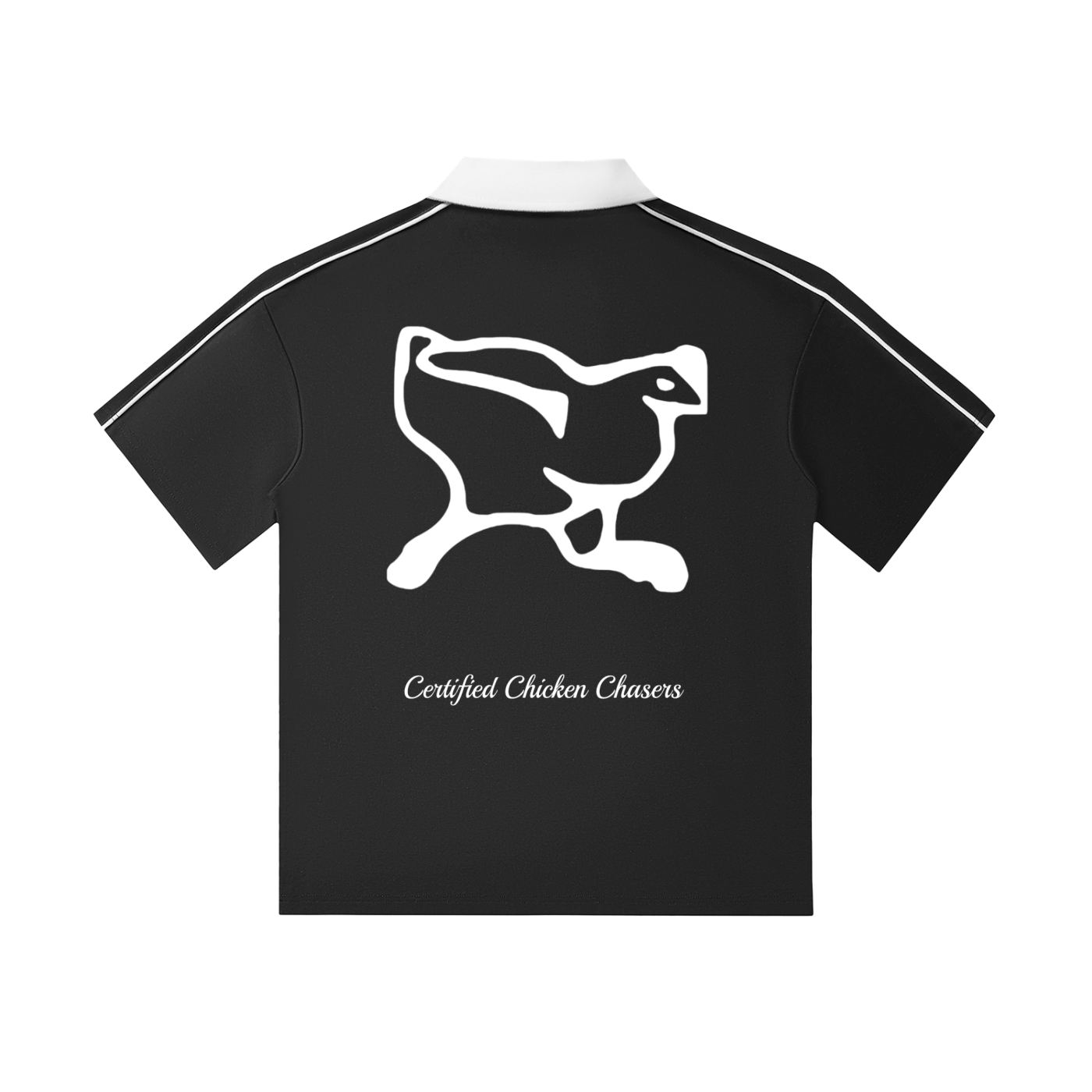 CCC Tennis Polo