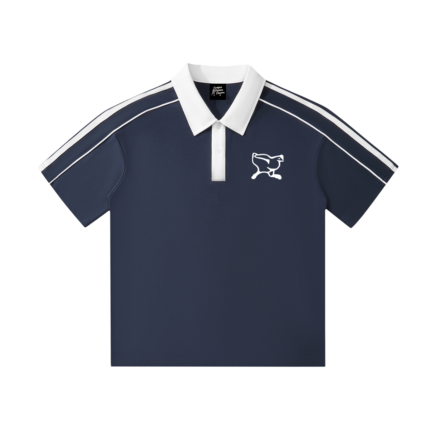 CCC Tennis Polo