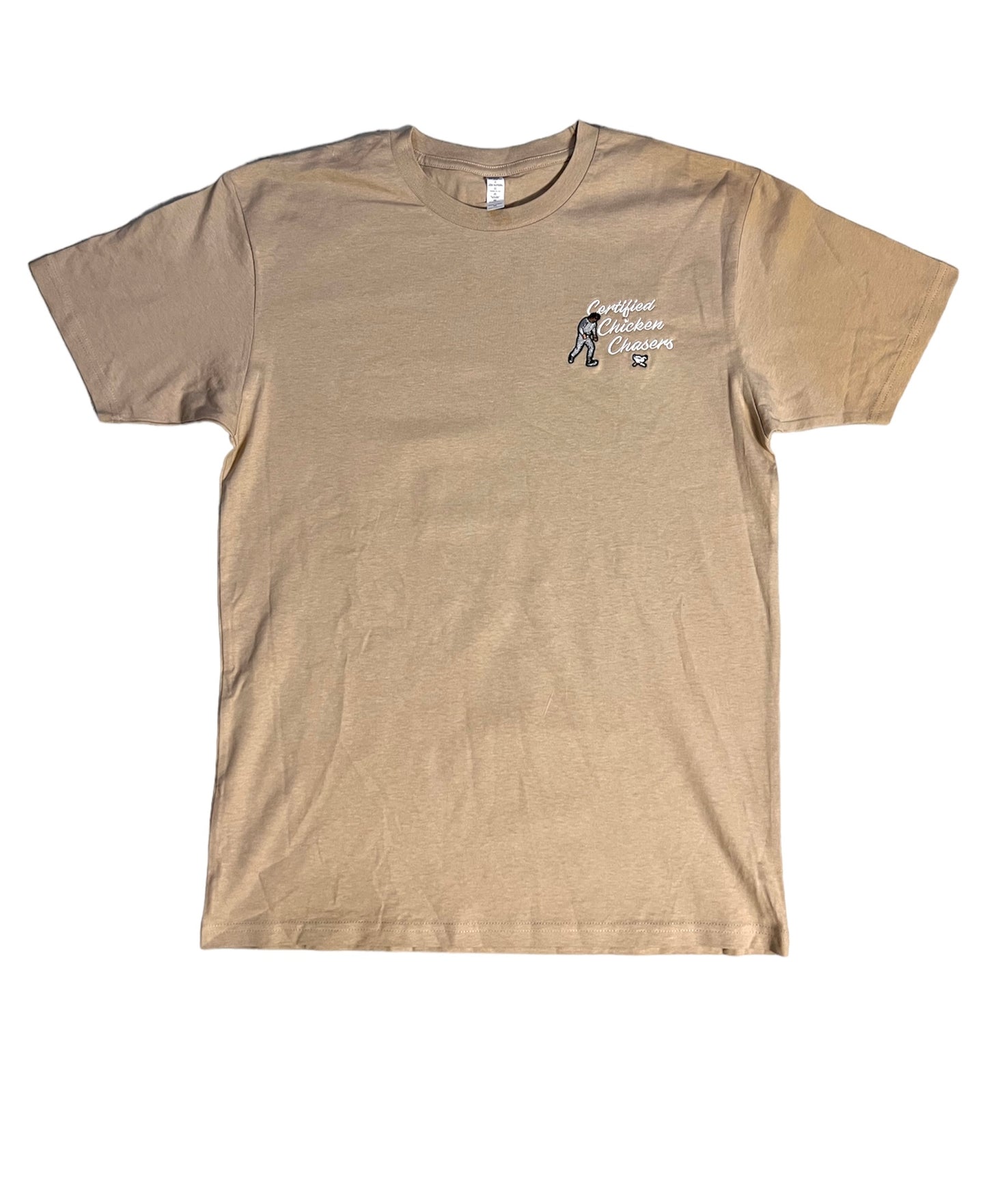 CCC Timeless Tee