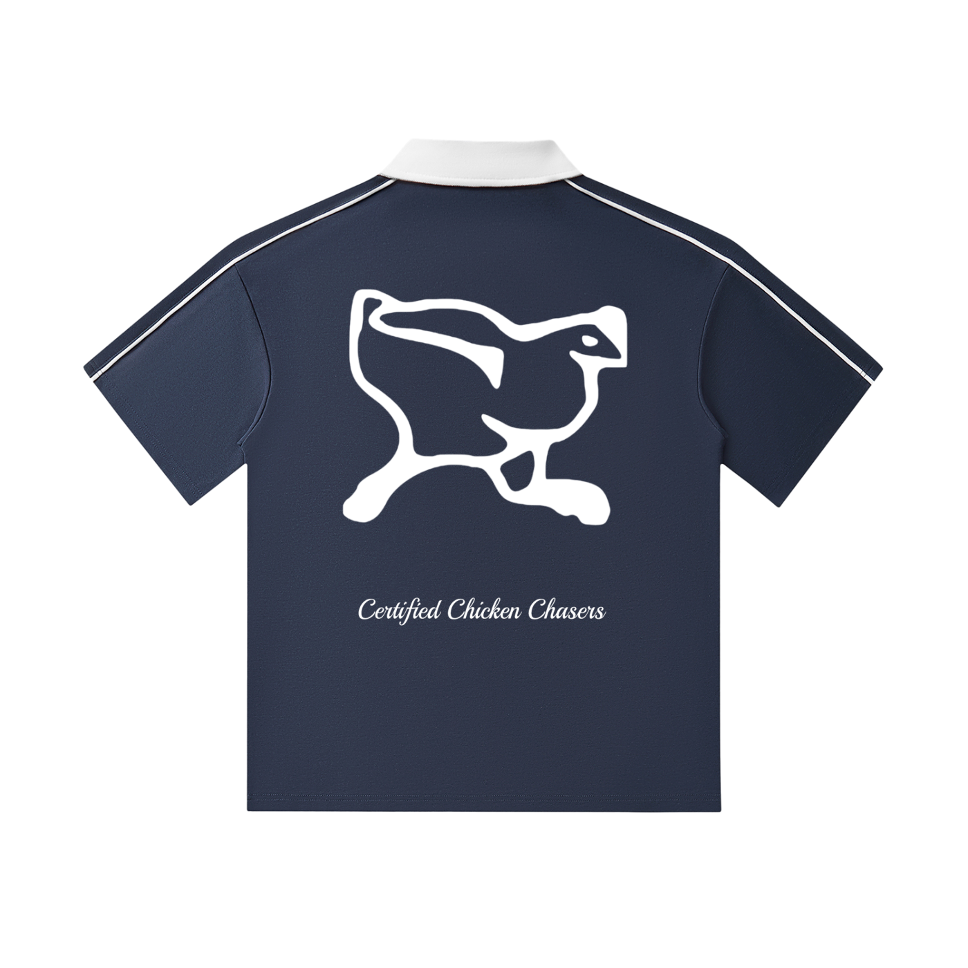 CCC Tennis Polo